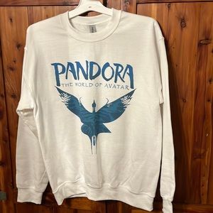 NWOT Pandora Avatar sweatshirt